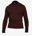 Cycling Jersey - Espresso